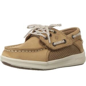 Sperry Kid's Gamefish Jr Boat Shoe